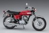 Hasegawa 21731 Kawasaki 500-SS/MACH III (H1 '70 Late Version) (1970) 1/12